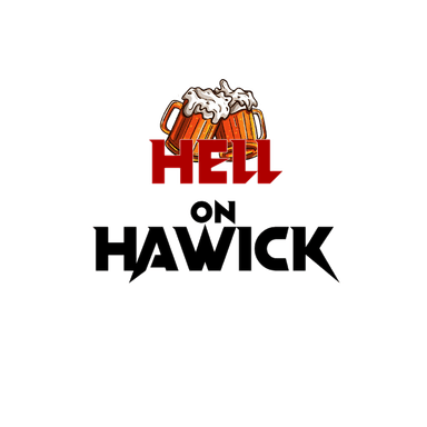 Hell on Hawick